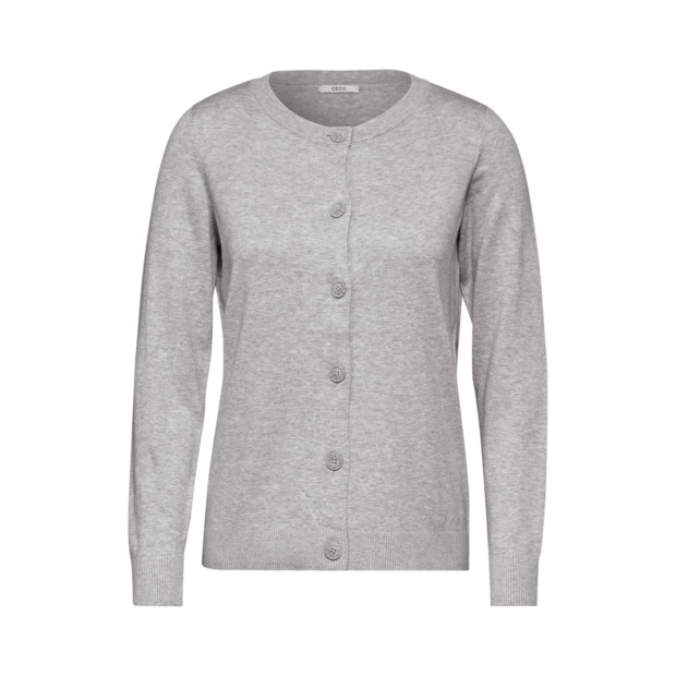 Damen Strickjacke