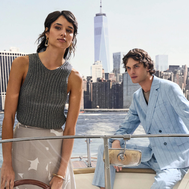 Cinque Sakkos für 60€ Hosen für 40€