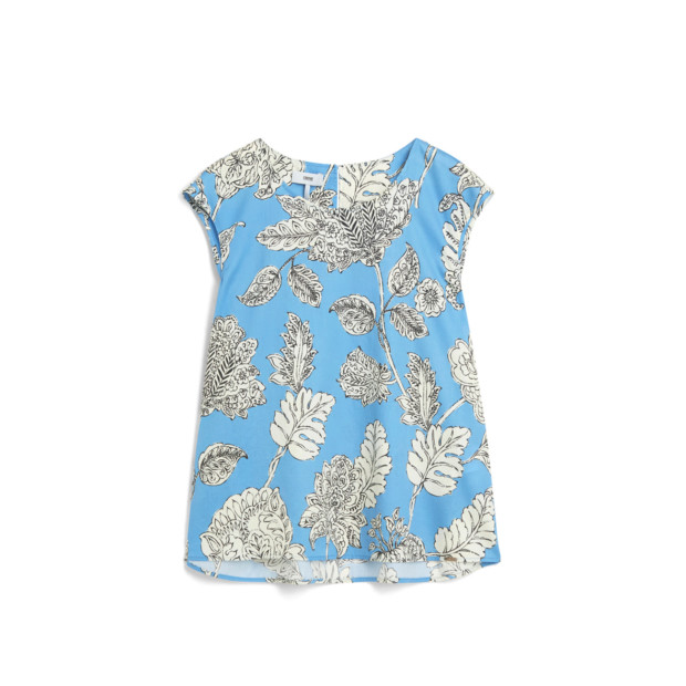 Damen Top