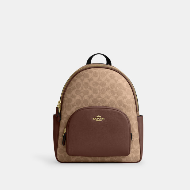 Court Backpack