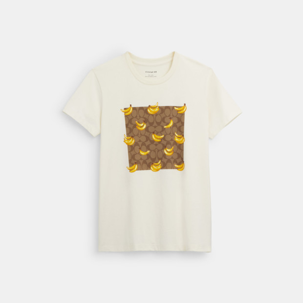 Banana Sig Shirt