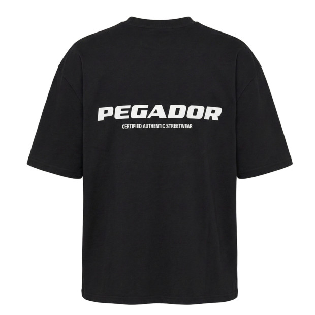 Colne Oversized Tee – ab 19.3.