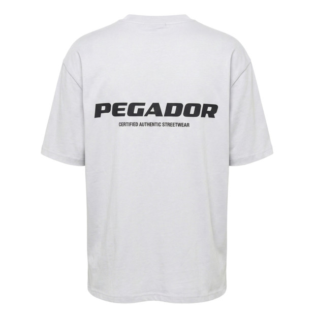 Colne Oversized Tee – ab 19.3.