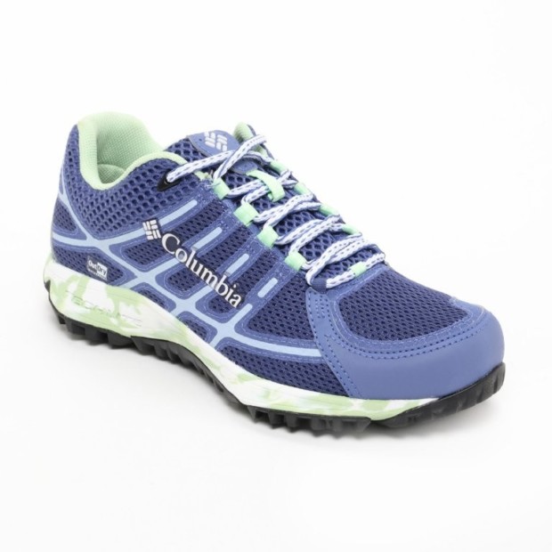 Damen Schuh 
