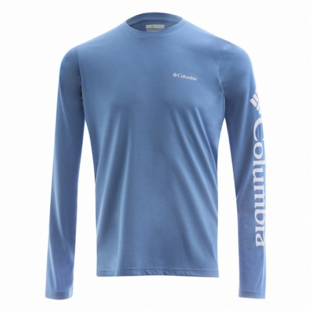 Herren Longsleeve 