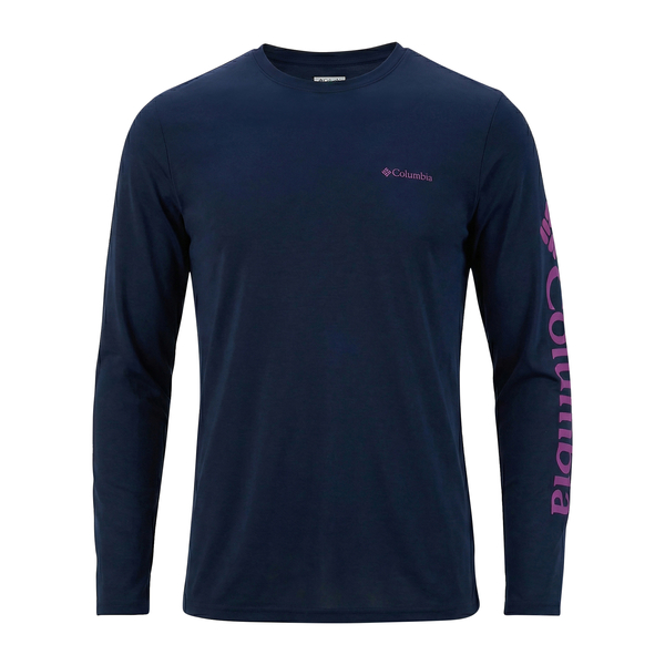 Marshall Valley Longsleeve