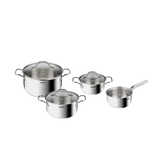 Intuition 7-teiliges Topfset