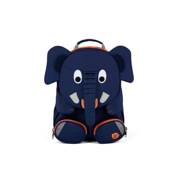 Großer Freund Elefant 