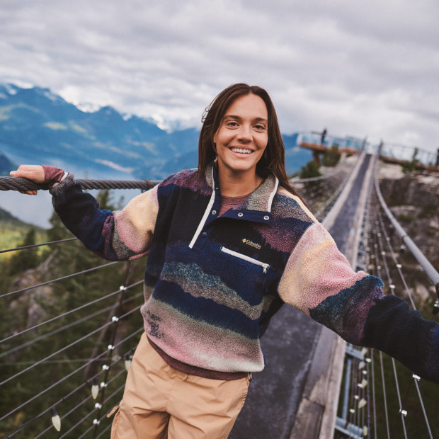 Columbia 20% zusätzlich ab 20€