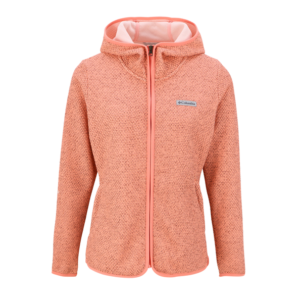 Damen Atlantic Point Full Zip