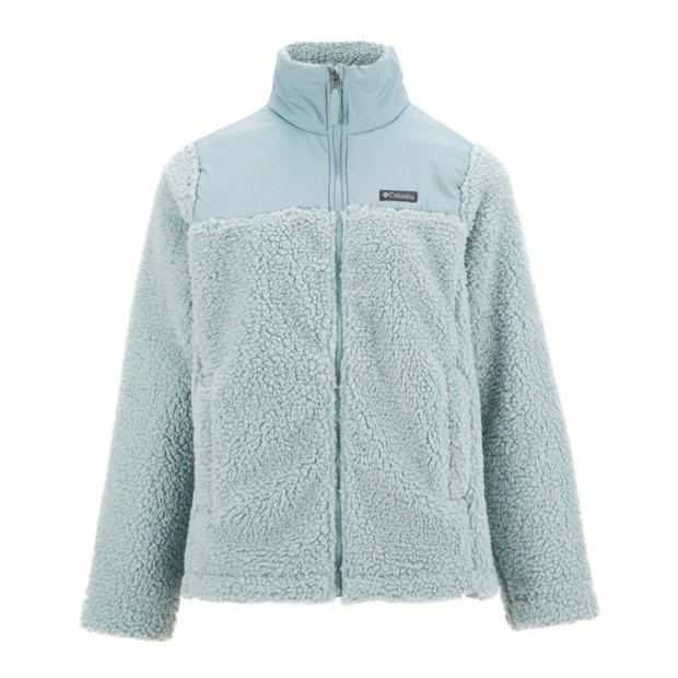 Damen Autumn Light Jacket