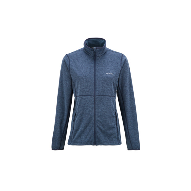 Single Canyon Full Zip-Nocturnal