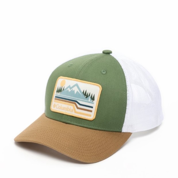 Herren Cap