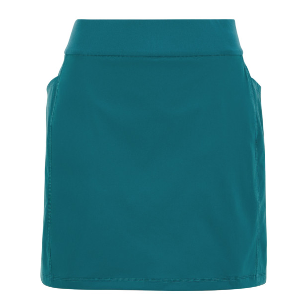 Climber Canyon Skort River Blue 