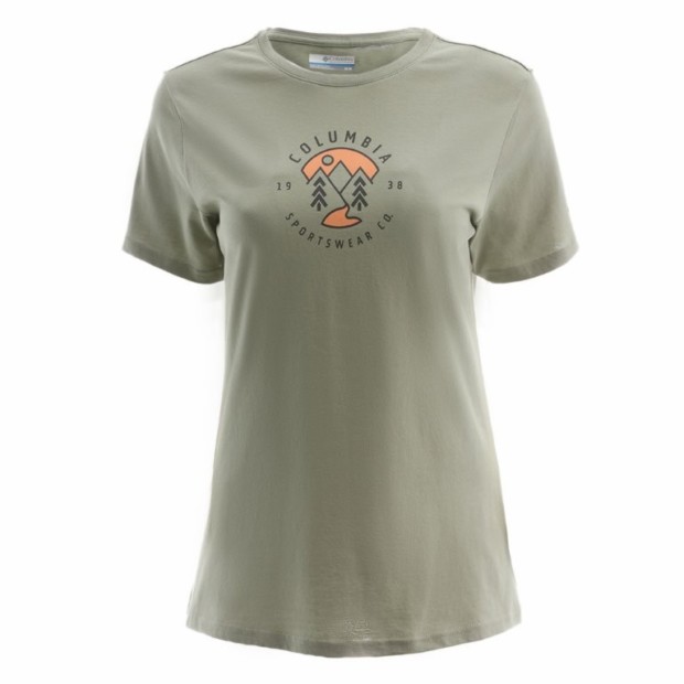 Damen T-Shirt