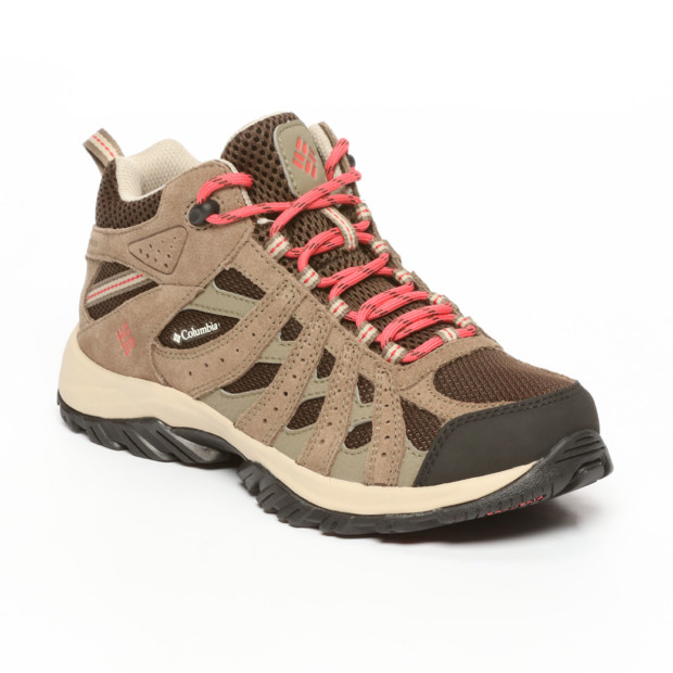 Damen Trail Bay Shoe