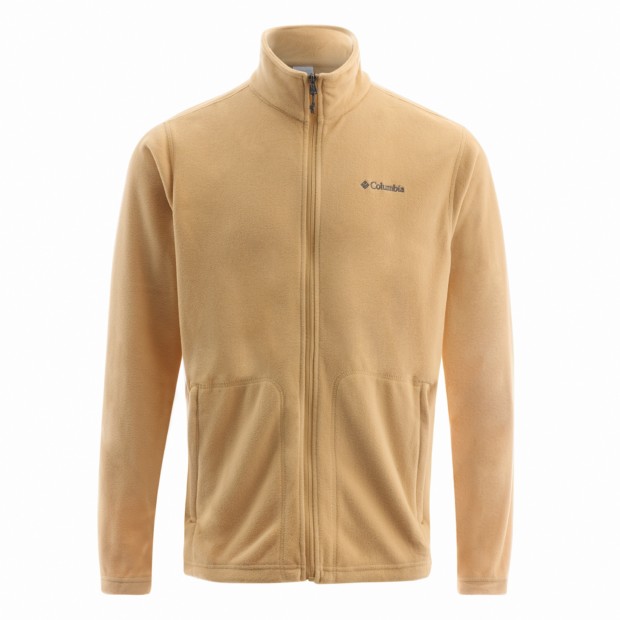 Herren Fleece Falls Light