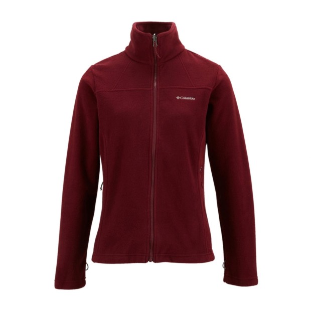 Fleece Falls Jacket 