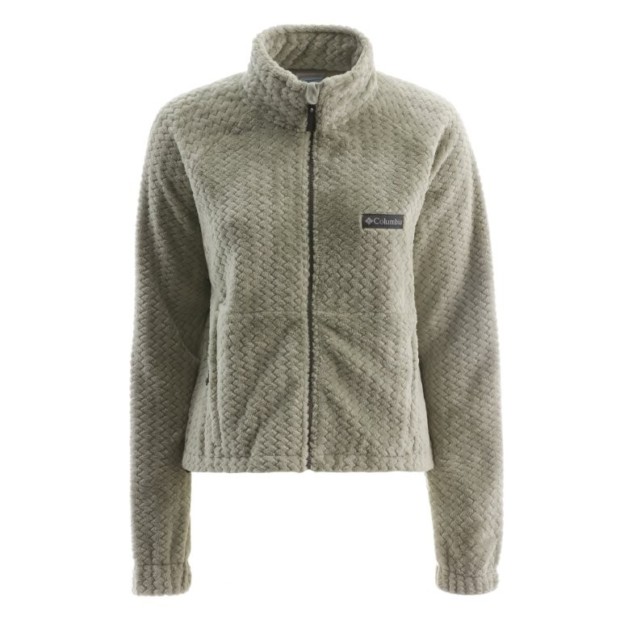Damen Fleecejacke