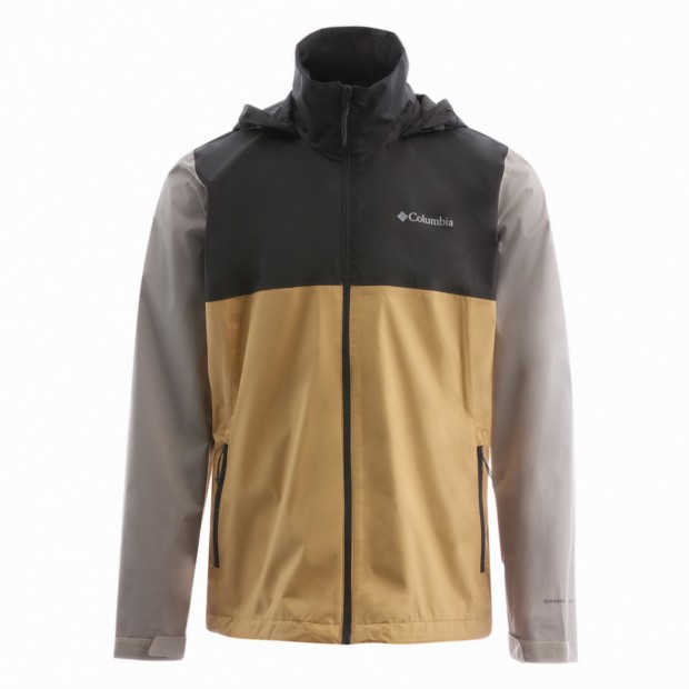Herren Hampstead Jacket
