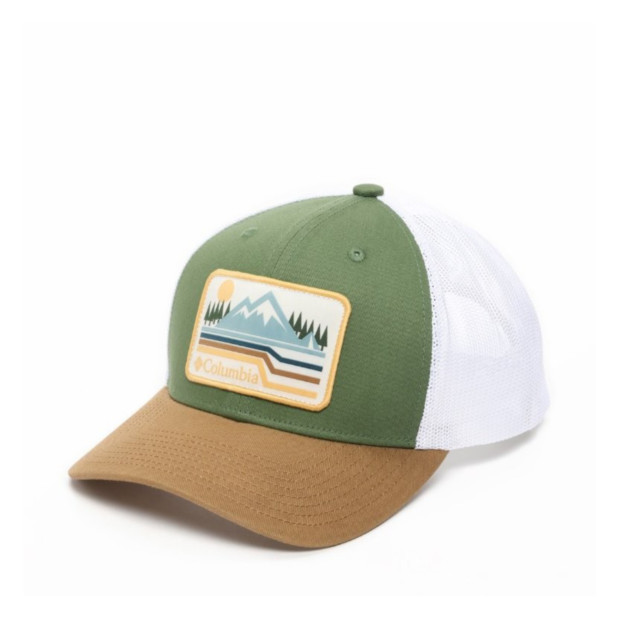 Herren Cap