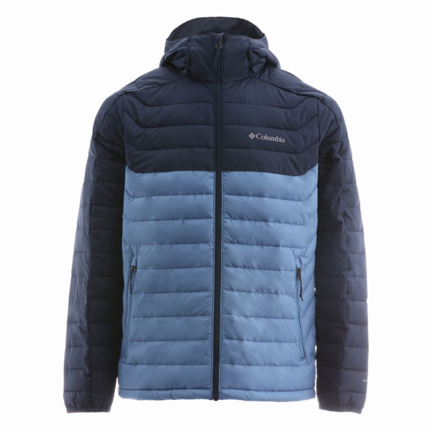Herren Jacke