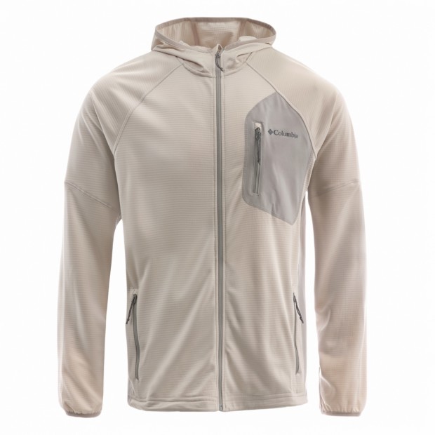 Single Canyon Hooded, gültig am So 3.8.