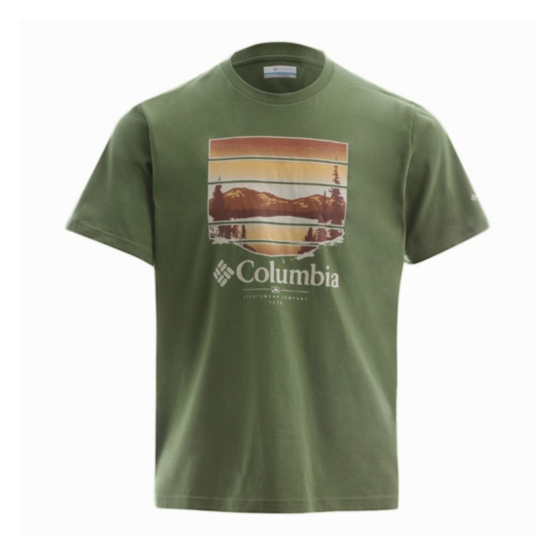 Herren T-Shirt