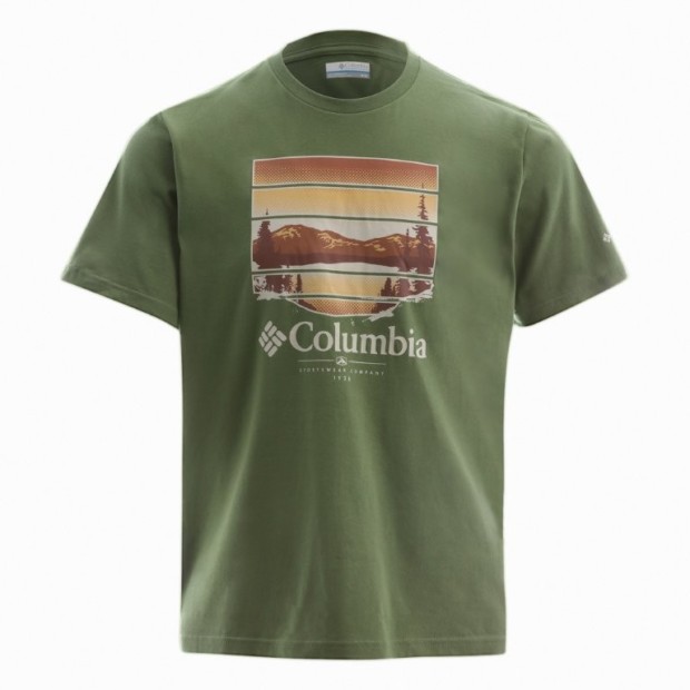 Herren T-Shirt