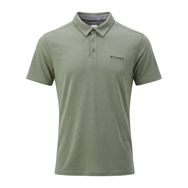 Herren Jackson Gulch II Polo