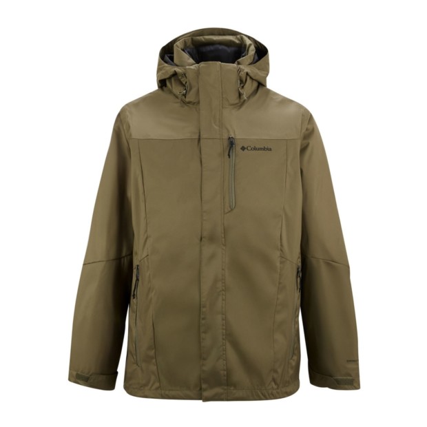 Herren Kamp Interchange Jacket