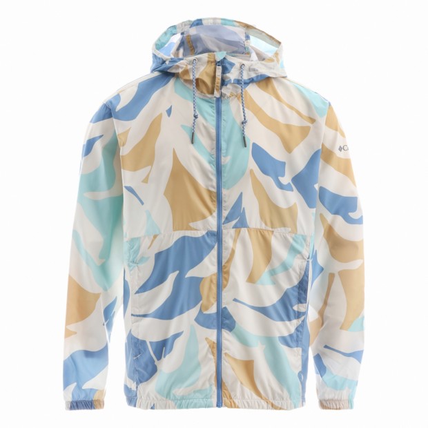 Herren Morning View Jacket