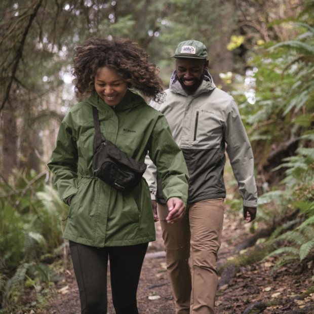Columbia 20% ab 2 Artikeln auf Frühjahrskollektion