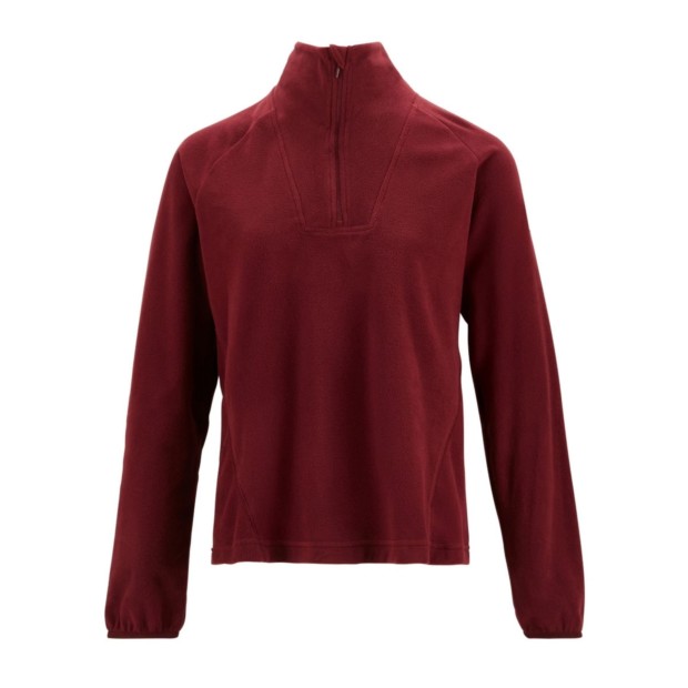 Pine Ridge Half Zip