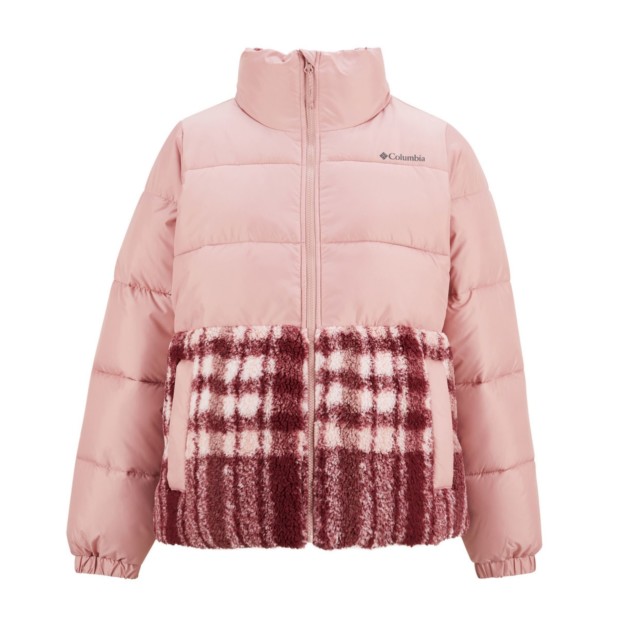 Shadow Cliffs Jacket