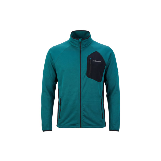 M Single Canyon FS FZ-River Blue