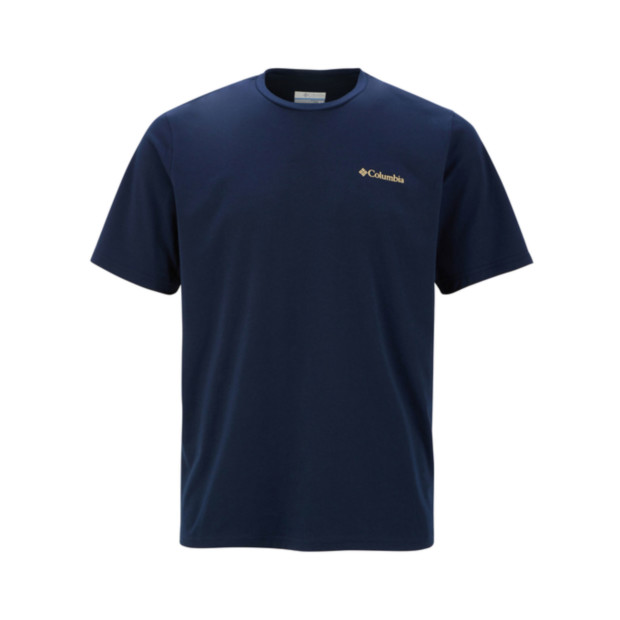 Poplar Hill Graphic Tee