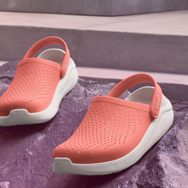 Crocs ab 2 Artikel 30% zusätzlich