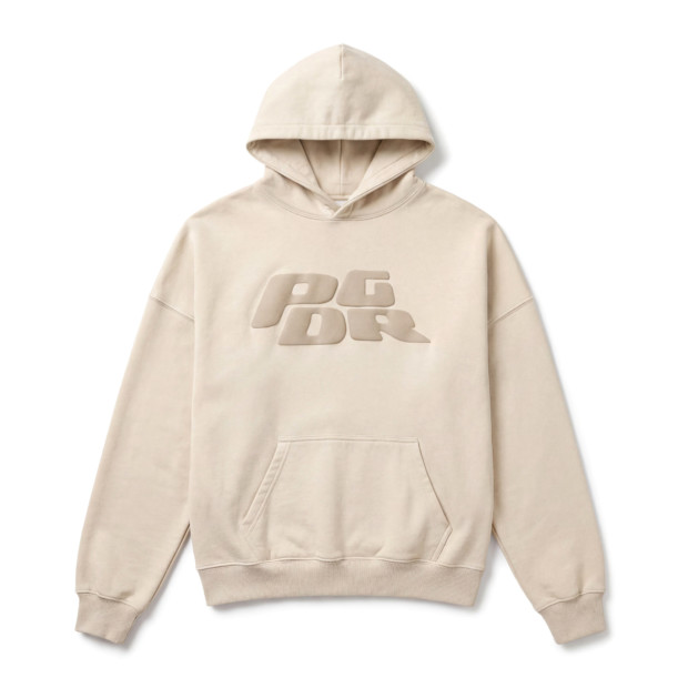 Danico Boxy Hoodie – ab 19.3.