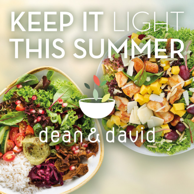 Dean & David Summer Highlights