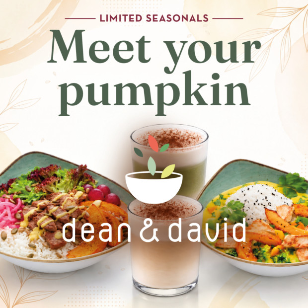 Dean & David Herbst Highlight Pumpkin