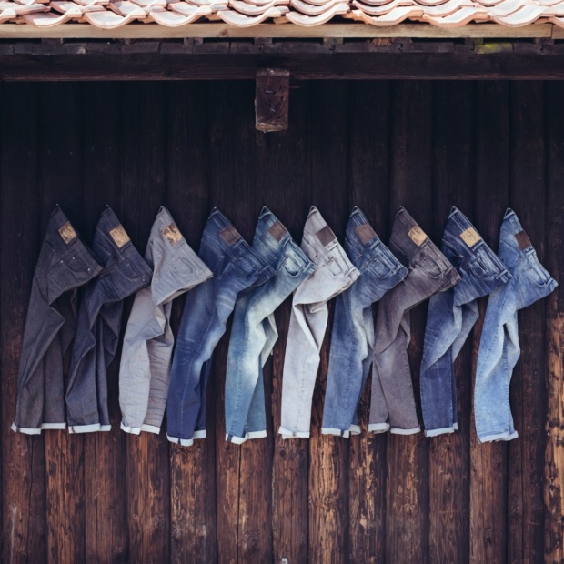 Petrol Industries Denim 2108