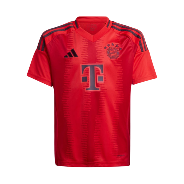 FC BAYERN Kinder Trikot