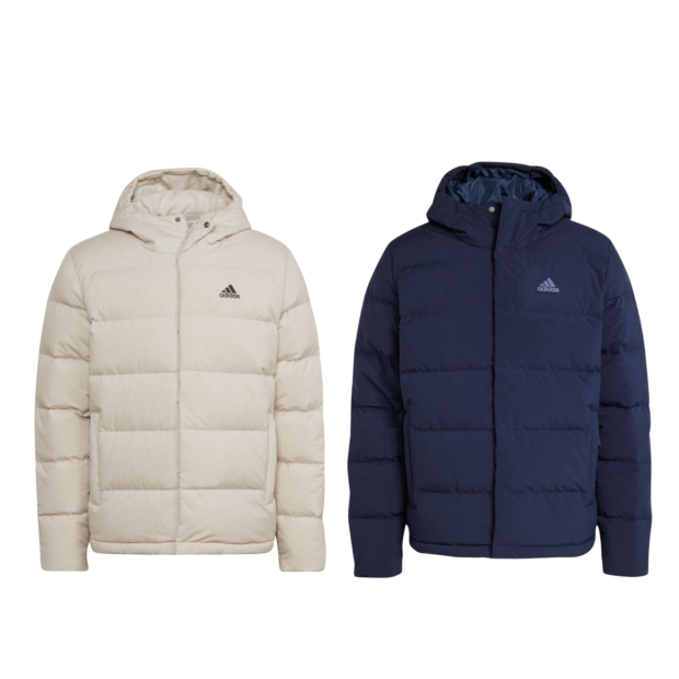 Herren Winterjacke 