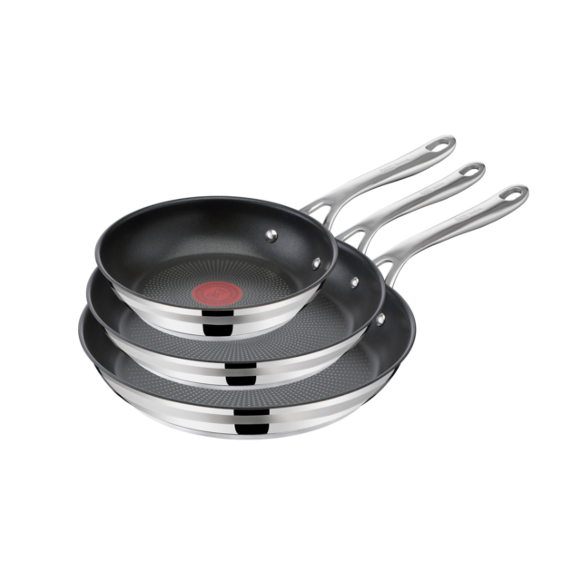Jamie Oliver Pfannenset 3tlg.