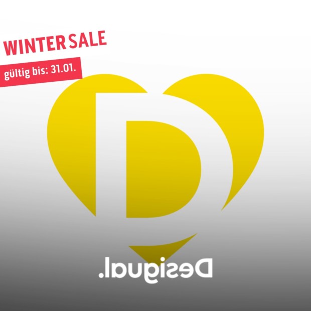 Desigual bis zu 70% auf die UVP WS 26