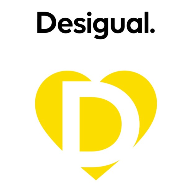 Desigual 60% auf die UVP - BW