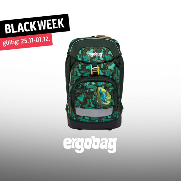 ERGOBAG PRIME