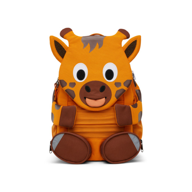 Rucksack Großer Freund Giraffe