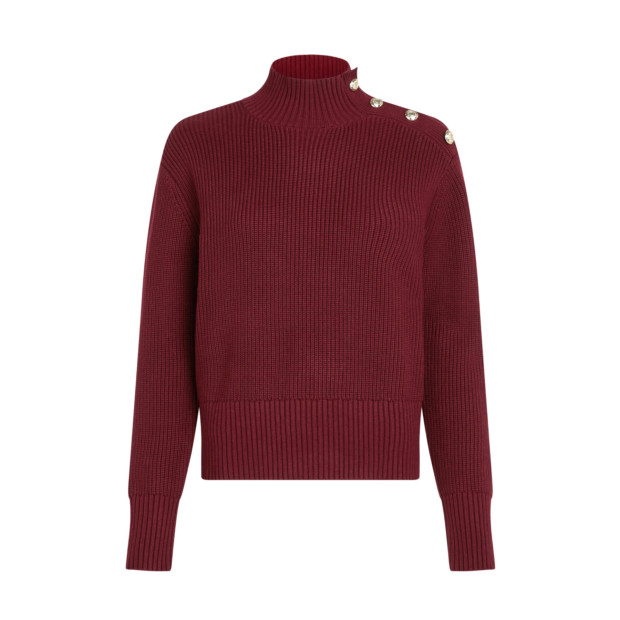 Damen Pullover 